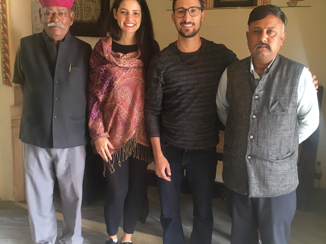 Hotel Shahi Palace主图