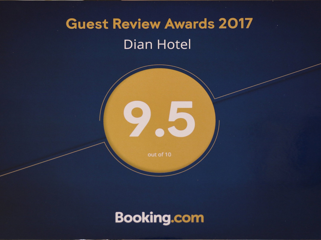 Syunik Hotel主图