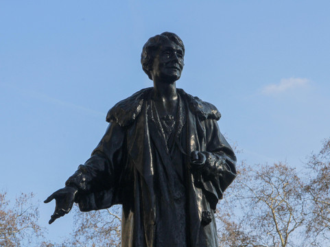 Once Upon a Tour-伦敦必去景点