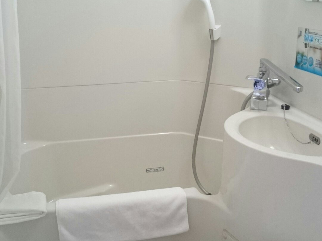 东京龟户超级酒店主图