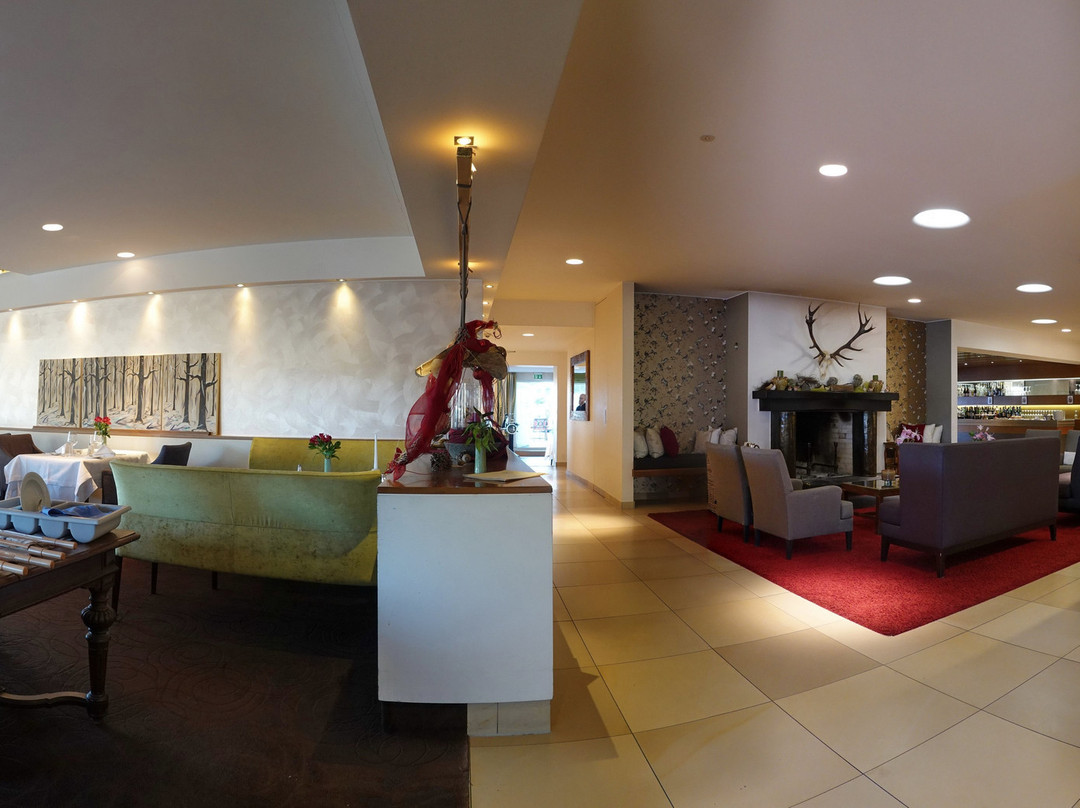 Hotel Waldhaus Ohlenbach主图