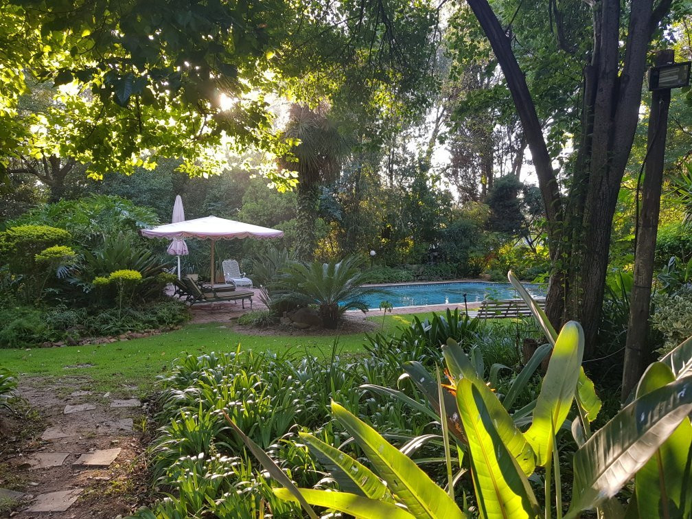 河湾乡村之家酒店主图