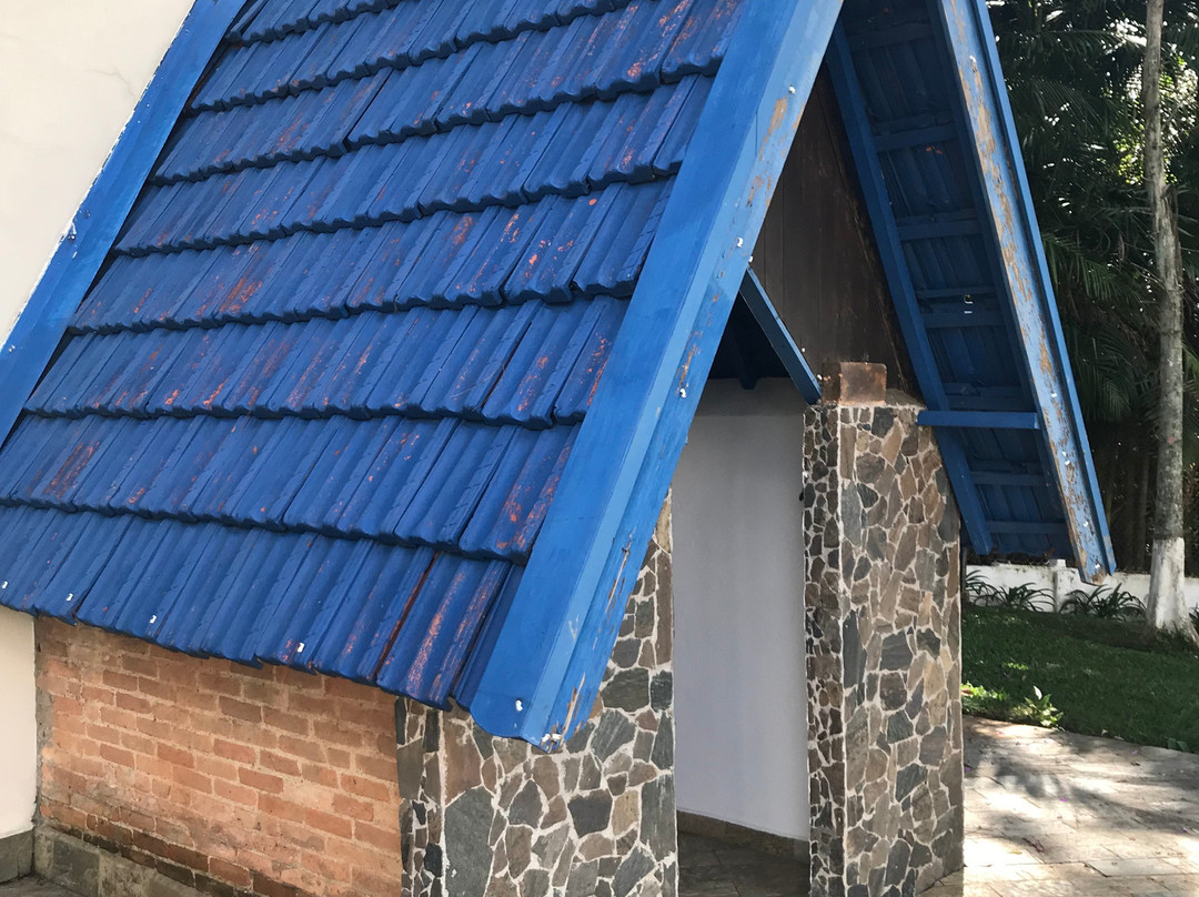 Milicia da Imaculada-圣贝尔纳多-杜坎普必去景点