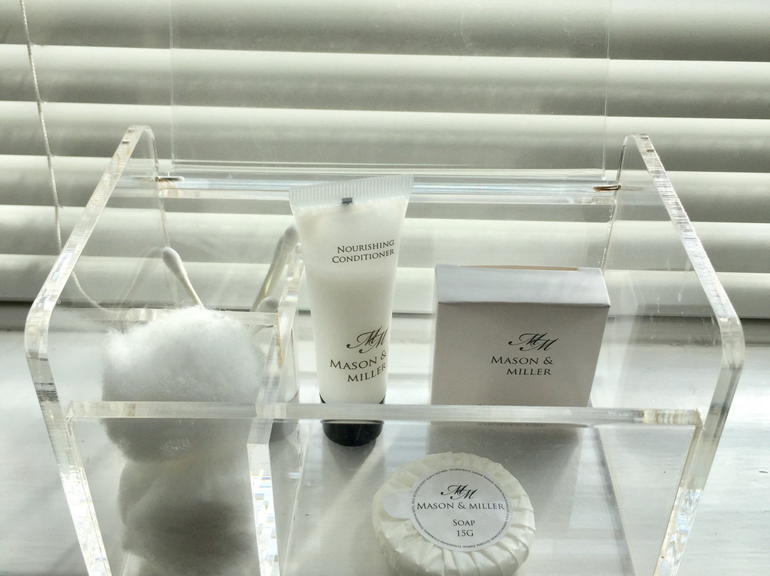 Derrin Guest House B&B主图