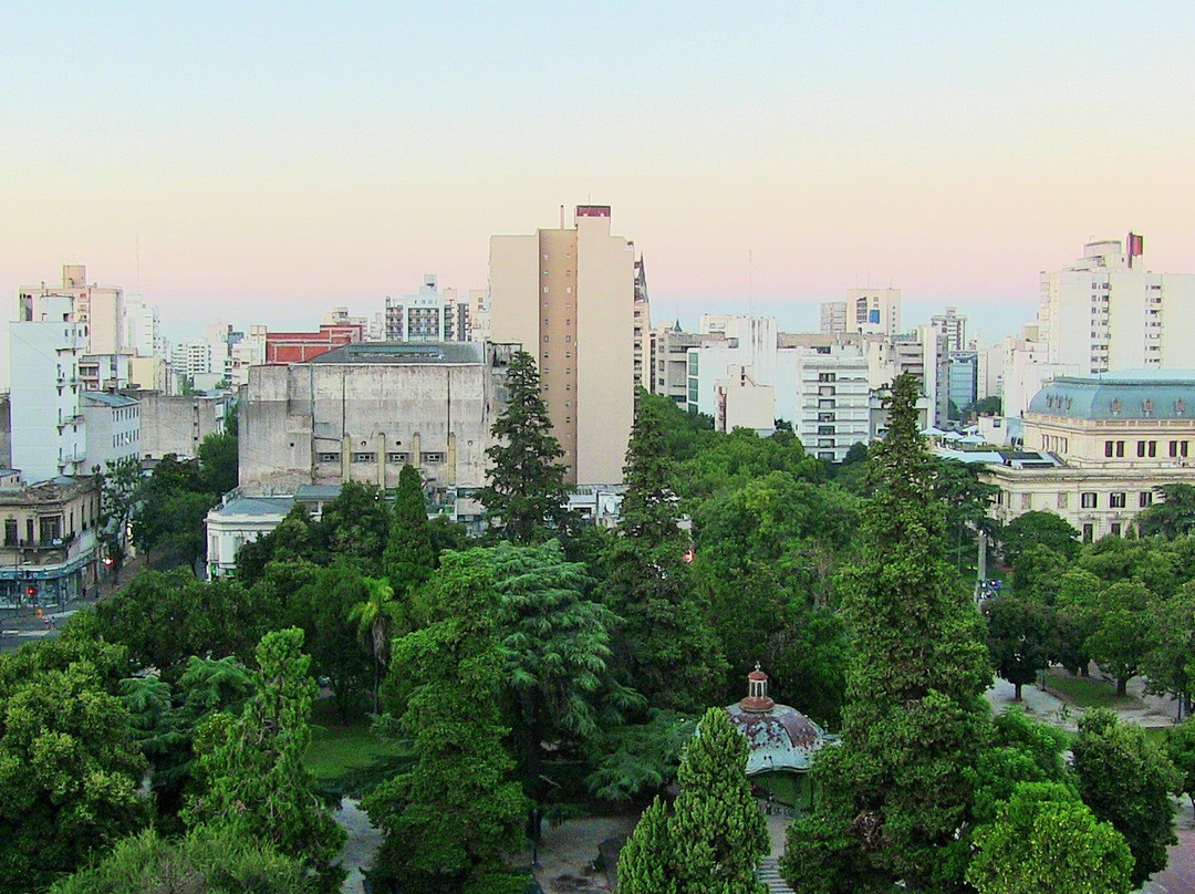 Hotel Corregidor主图