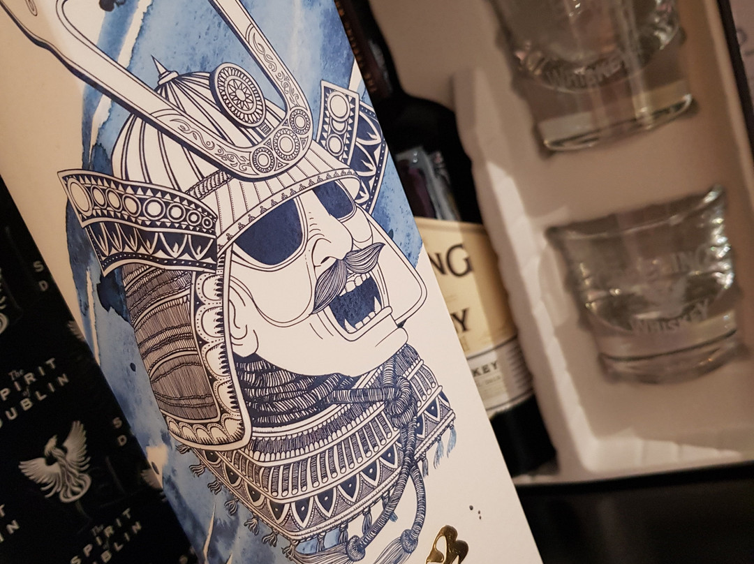 Drink-Shop Luzern-埃比孔必去景点