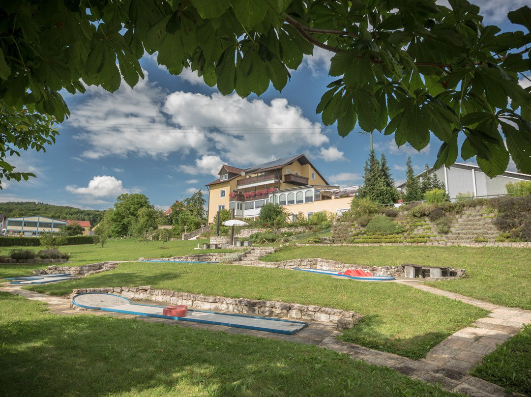 Hotel Landgasthof Cafe Anni主图