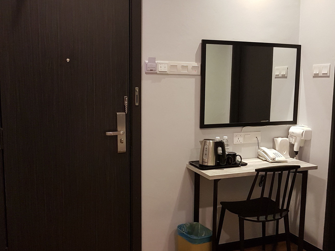 The Leverage Lite Hotel Kuantan主图