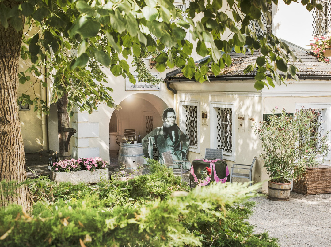 Hotel Restaurant Hoeldrichsmuehle主图