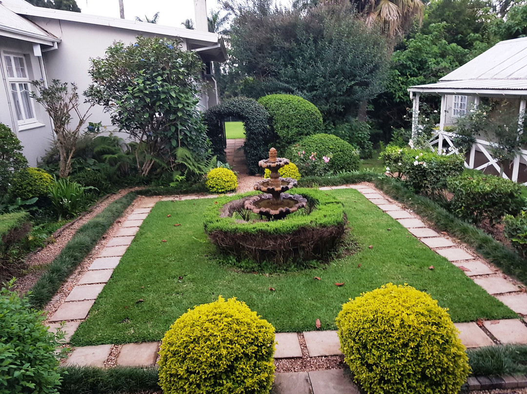 Lemon Tree B&B主图