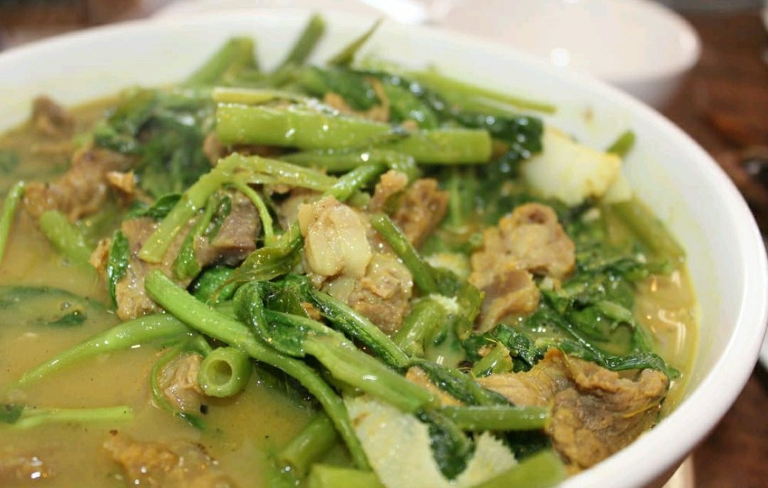 Crystal Thai Cambodian Cuisine