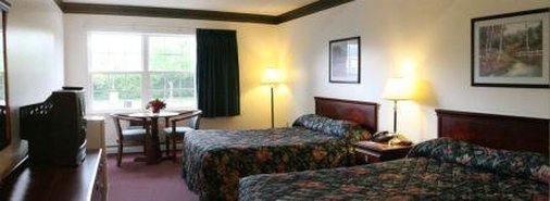 Coos Motor Inn-官方