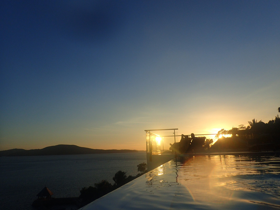 布桑加湾旅舍主图