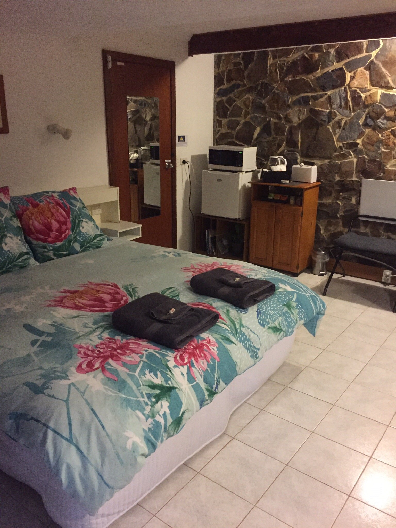 Platypus Ponds Bed & Breakfast-官方