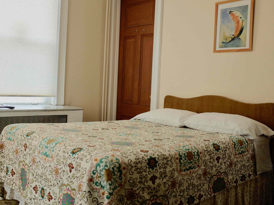 Fort Place Bed & Breakfast主图