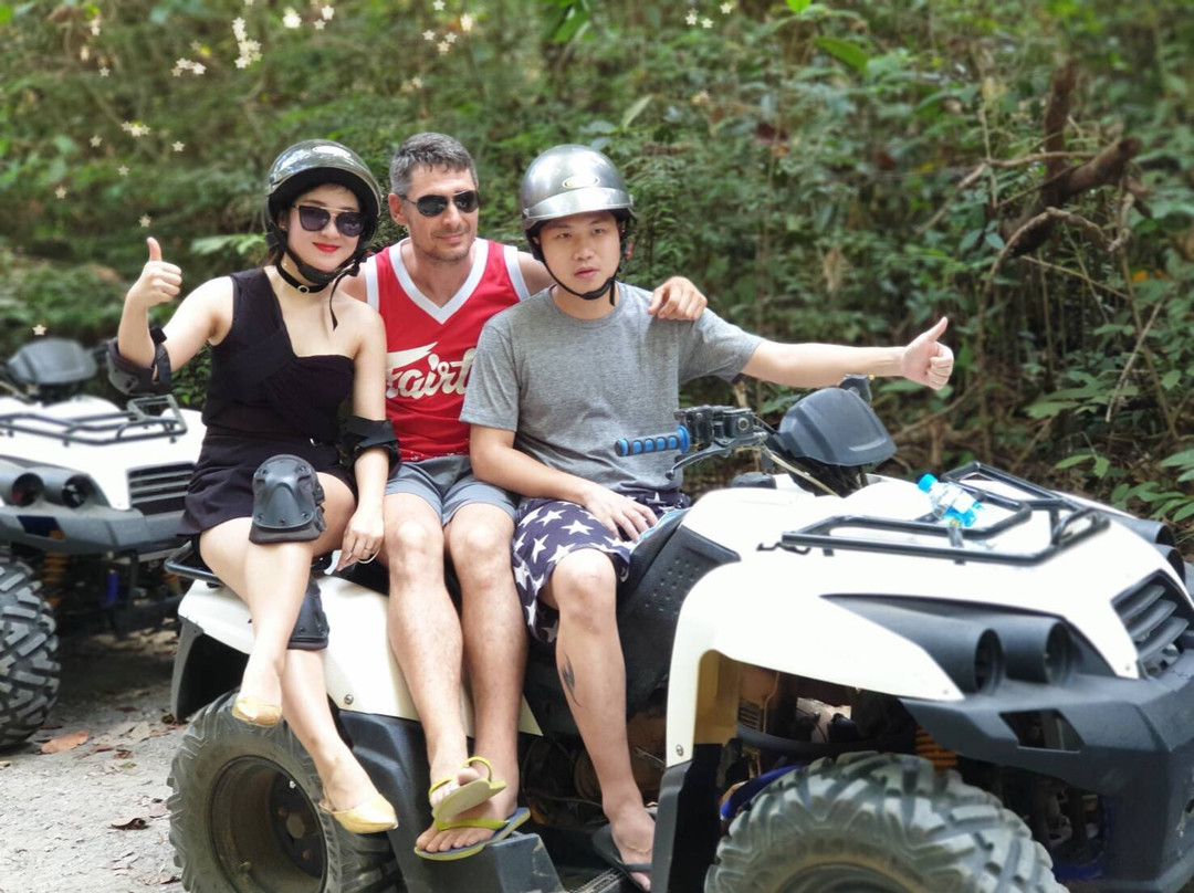 ATV Winner景点图片