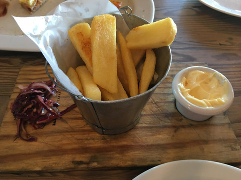 The River Club - Mashie Golf Course & Driving Range-Observatory必去景点