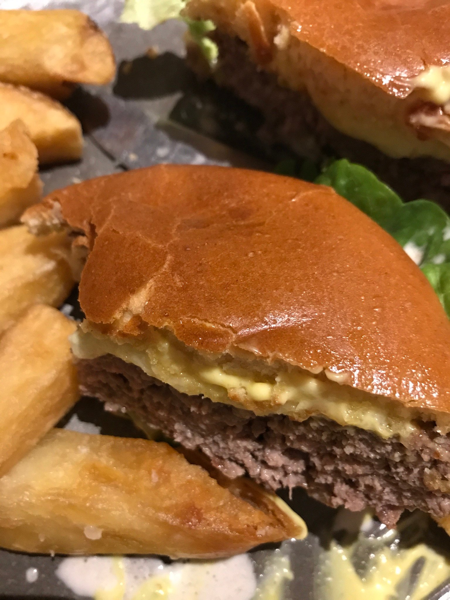The Gather Inn-餐饮