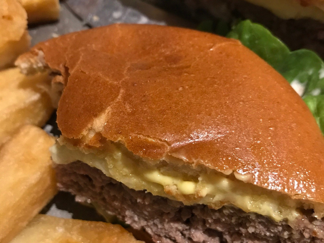 The Gather Inn主图