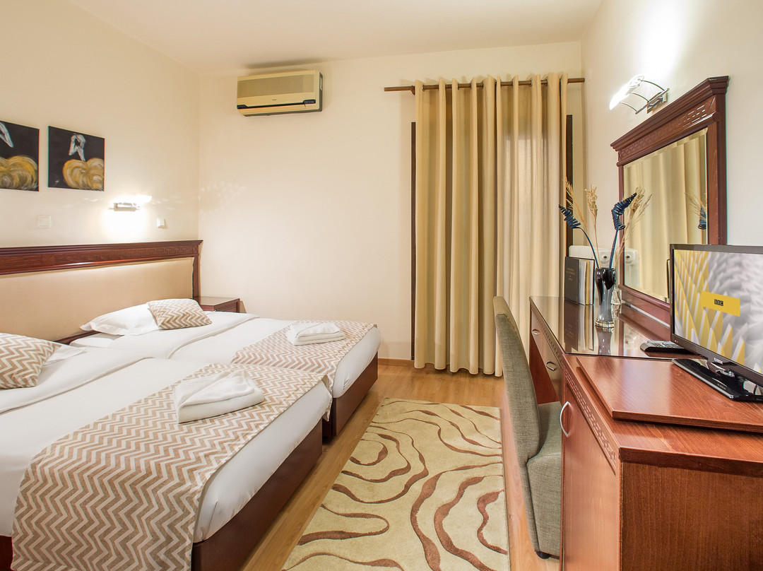 Hotel Olympic & Spa主图