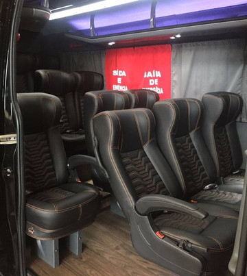 Transcar Transporte Executivo-贝洛哈里桑塔必去景点