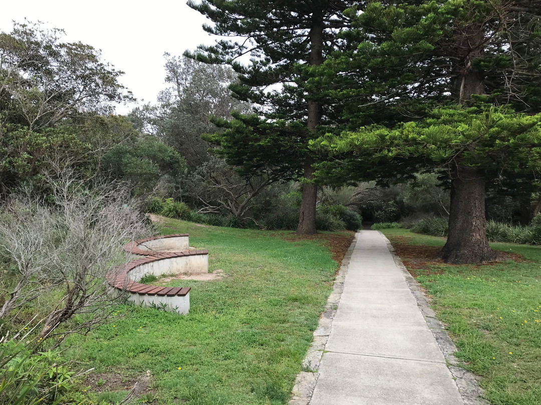 South Head-悉尼必去景点