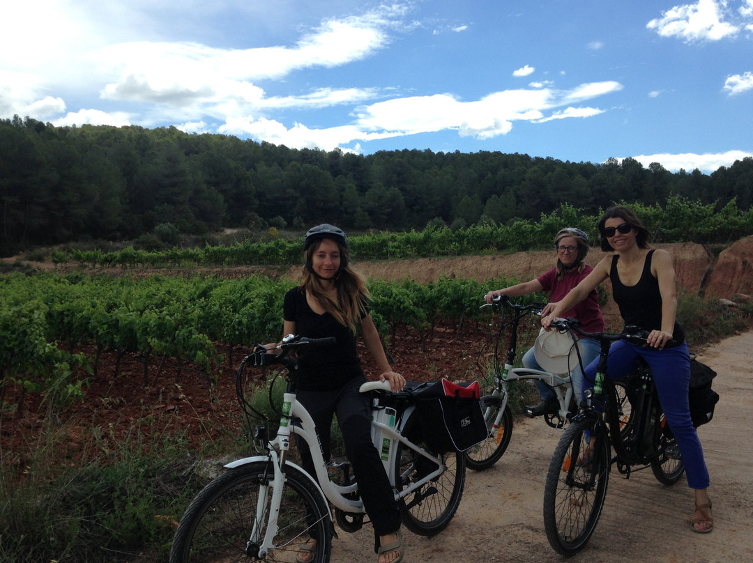 El Masroig旅游攻略图片