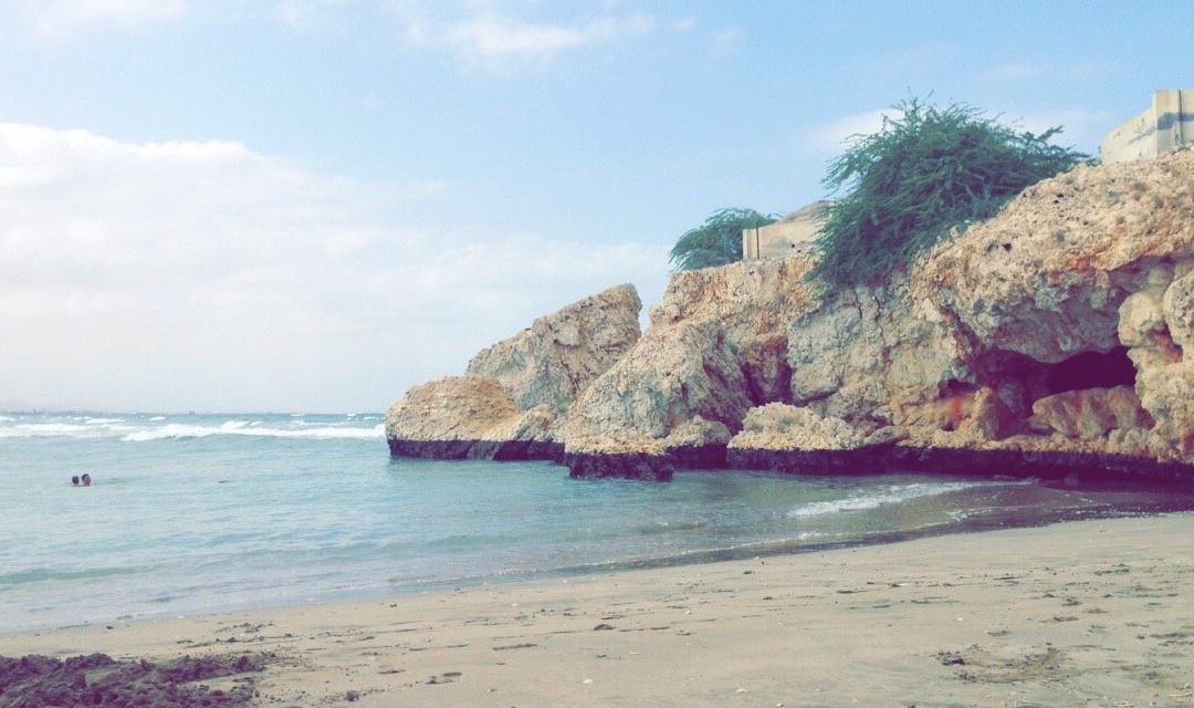 Gulf Crown Hotel Apartments主图