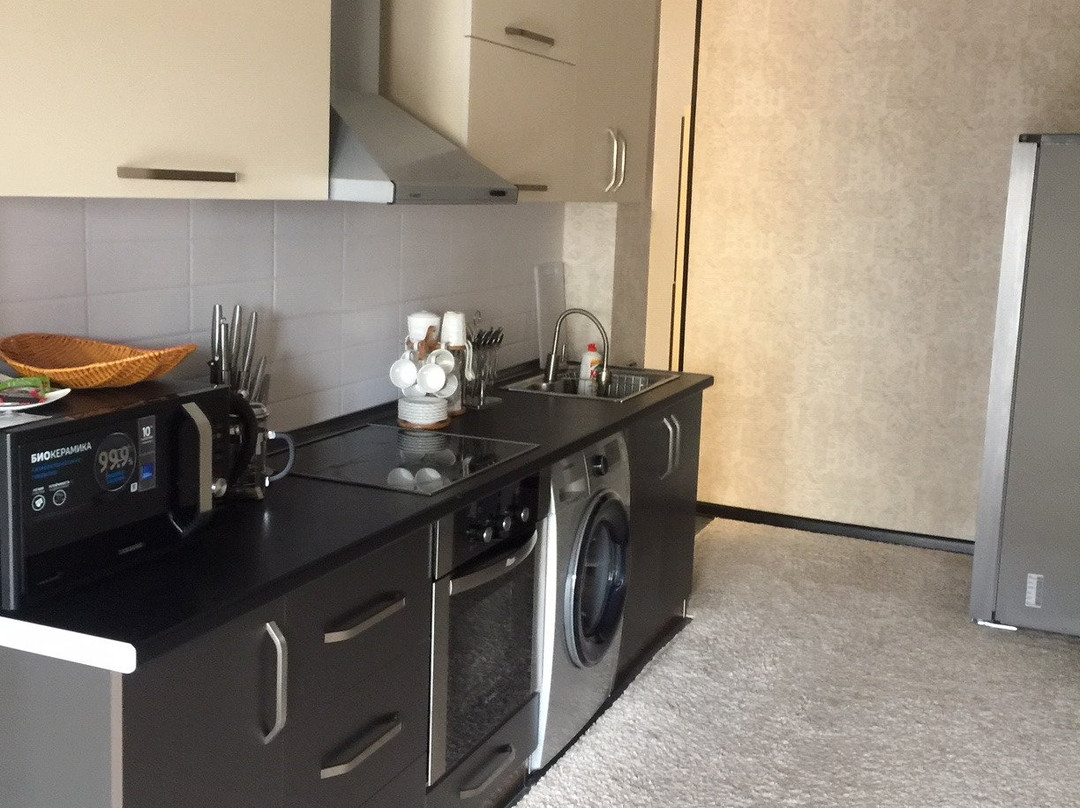 Rohat Apartaments主图