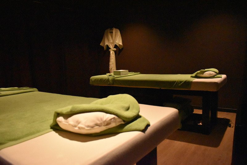 Champaka-Dumbea必去景点