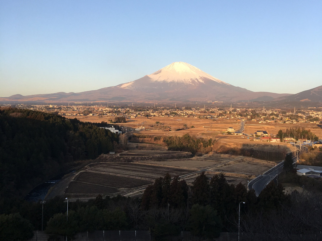 Hotel Just One Fuji Oyama主图