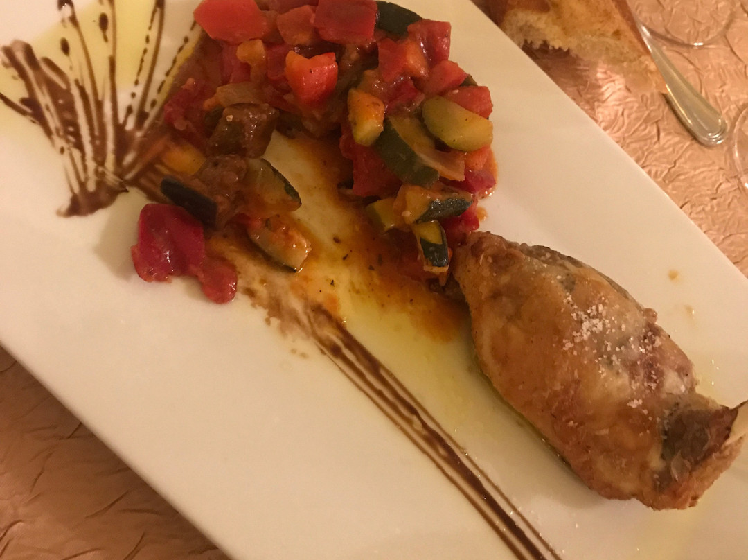 L'Auberge du Parc主图