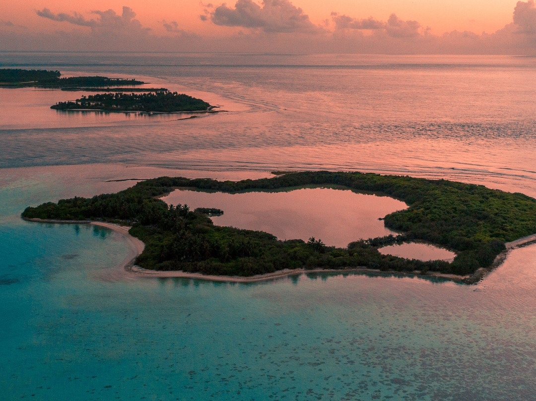 Sunset Stay Maldives主图