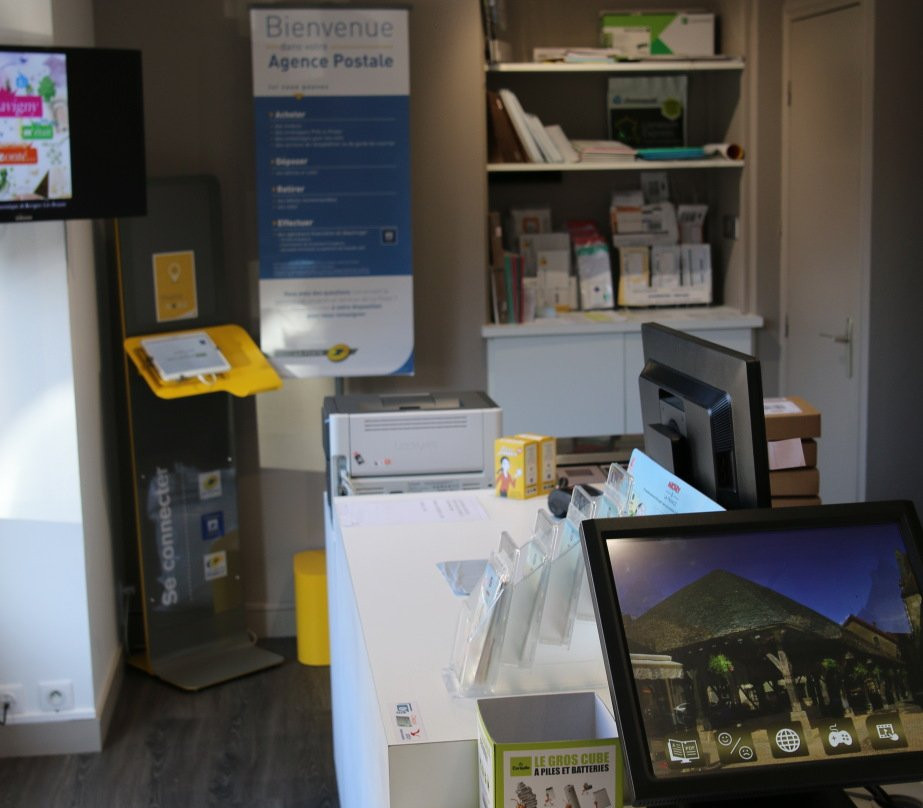 Office de Tourisme - Antenne de Savigny-les-Beaune-Savigny-les-Beaune必去景点