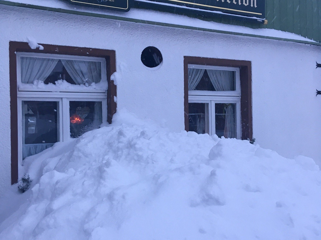 Hotel & Restaurant Zum Postillion主图