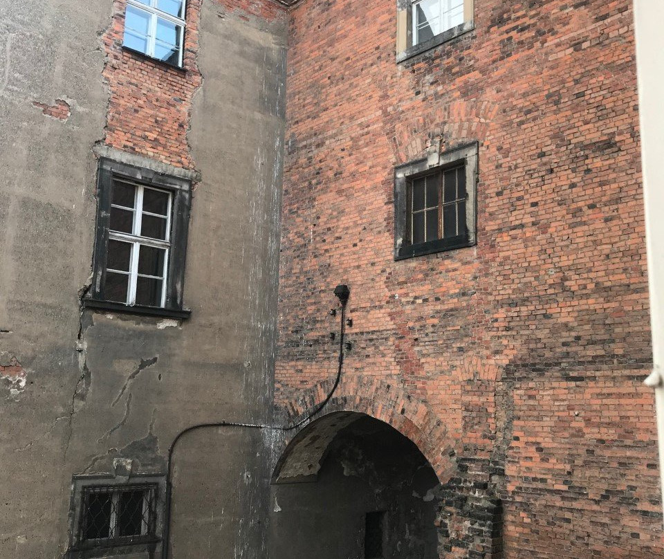 Hotel Przy Baszcie主图