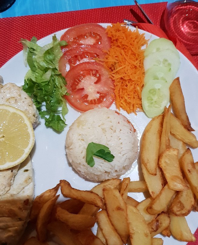 Casa De France主图