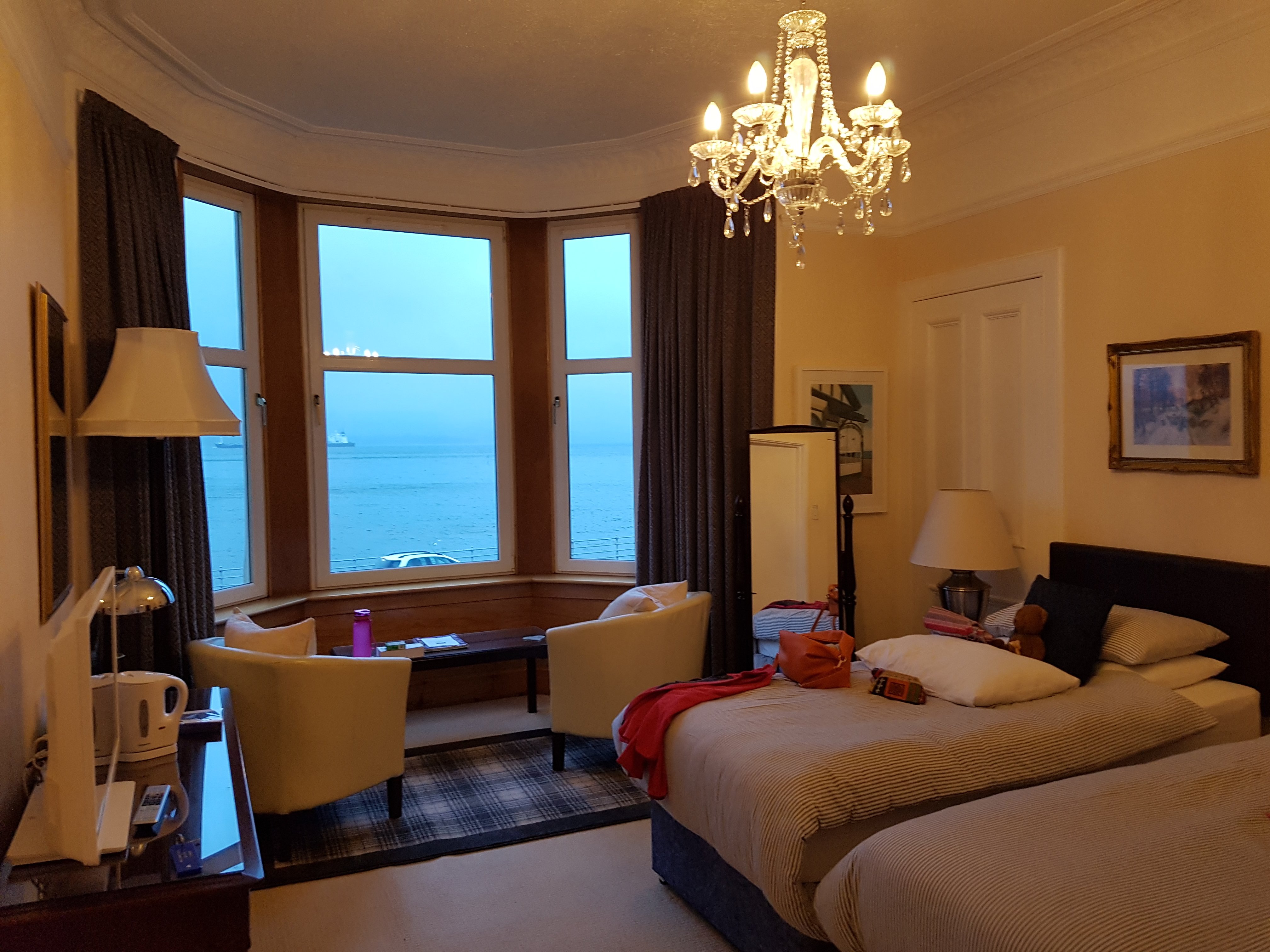 The Cedars Guest House-官方