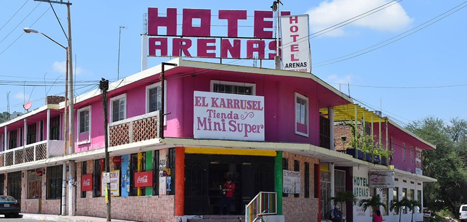 Zacoalco de Torres旅游攻略图片