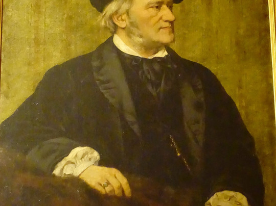 Museo Internazionale e Biblioteca della Musica-博洛尼亚必去景点