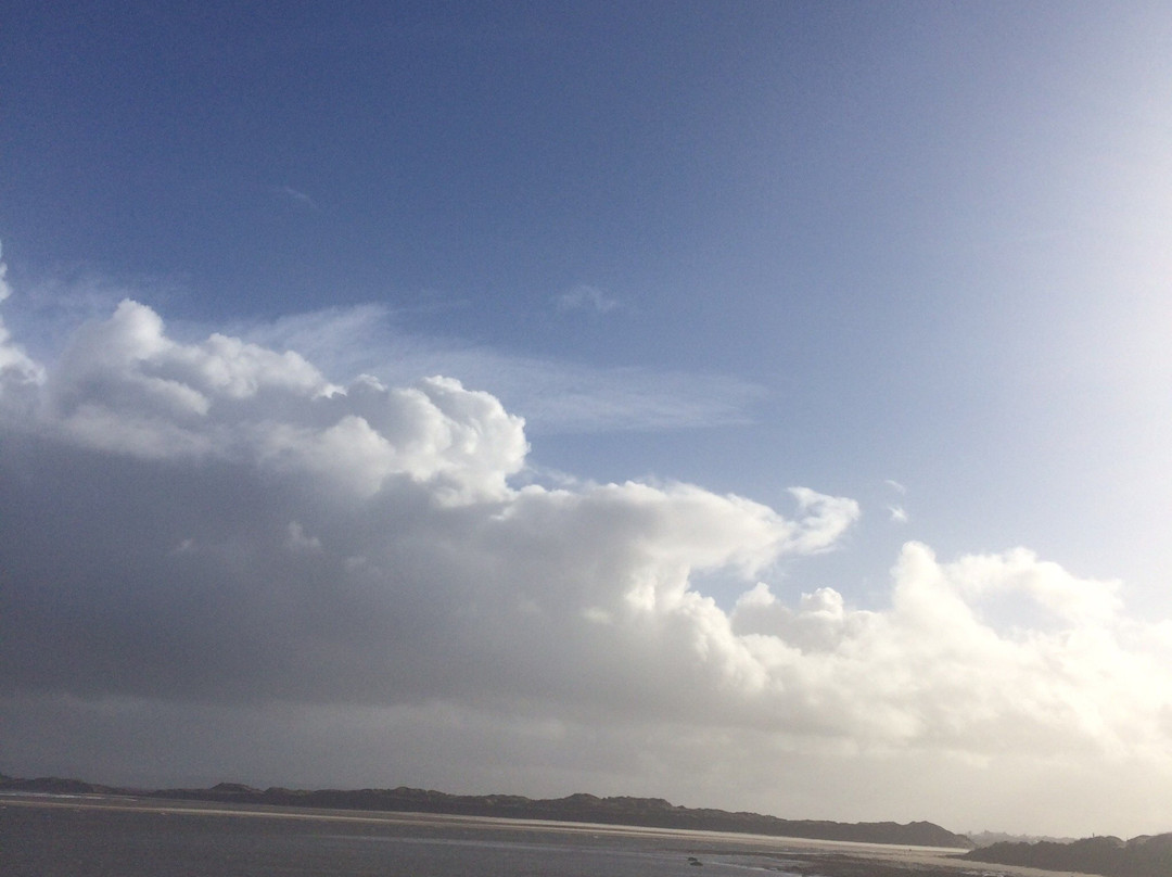 Ross Beach景点图片