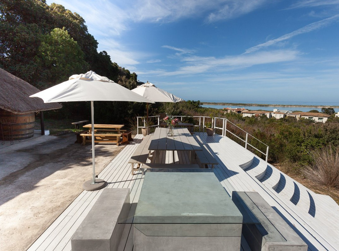 The Whaling Station B&B主图