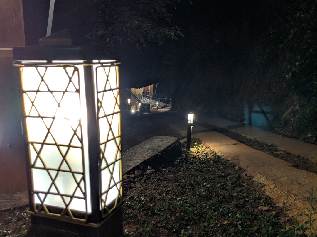 Silent Creek Resort and Spa主图