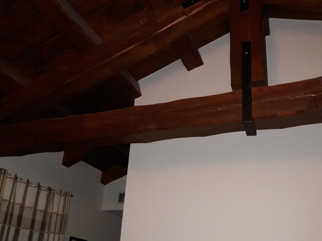 Agriturismo Fossa Mala主图