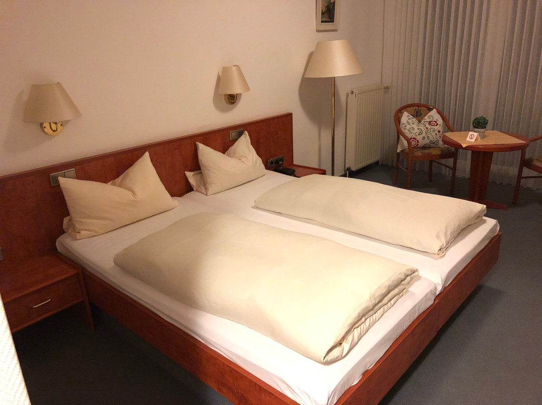 Hotel Bonke主图