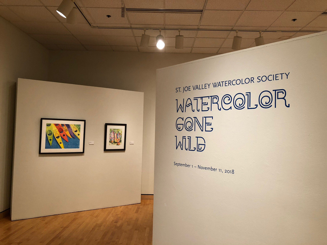 South Bend Museum of Art-南本德必去景点