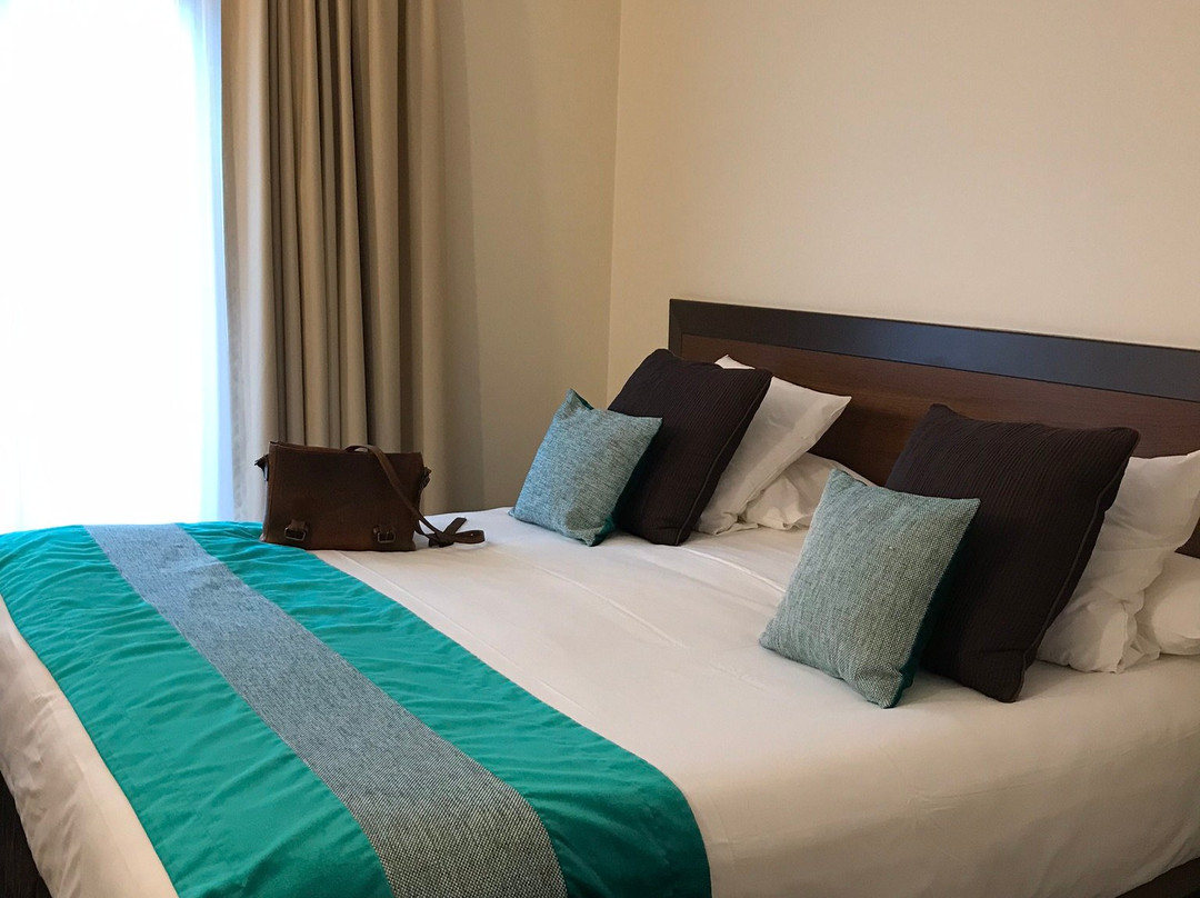 Hotel Le Relais Saint Jacques主图