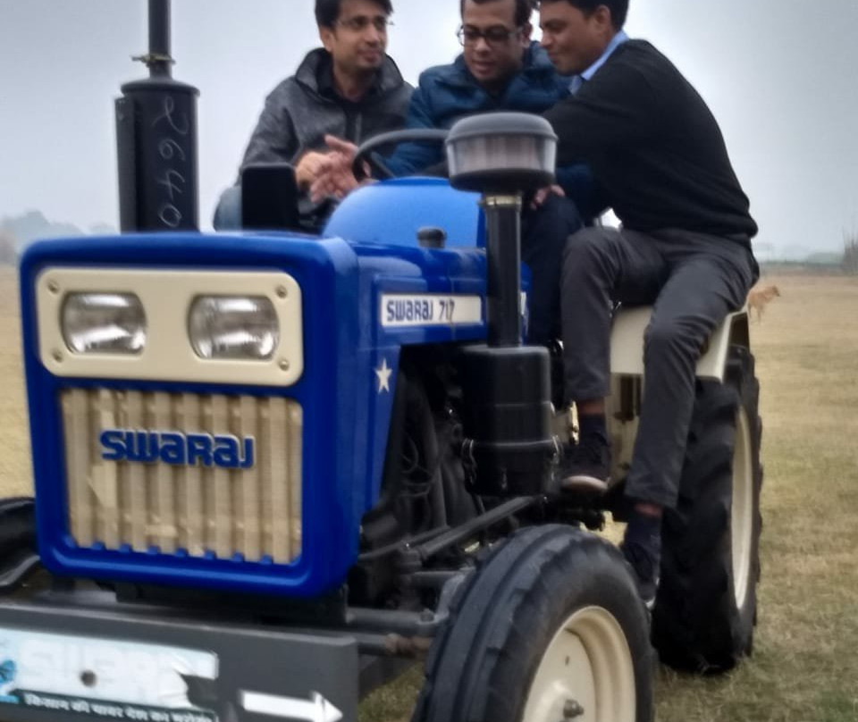 Nature Valley Resort主图