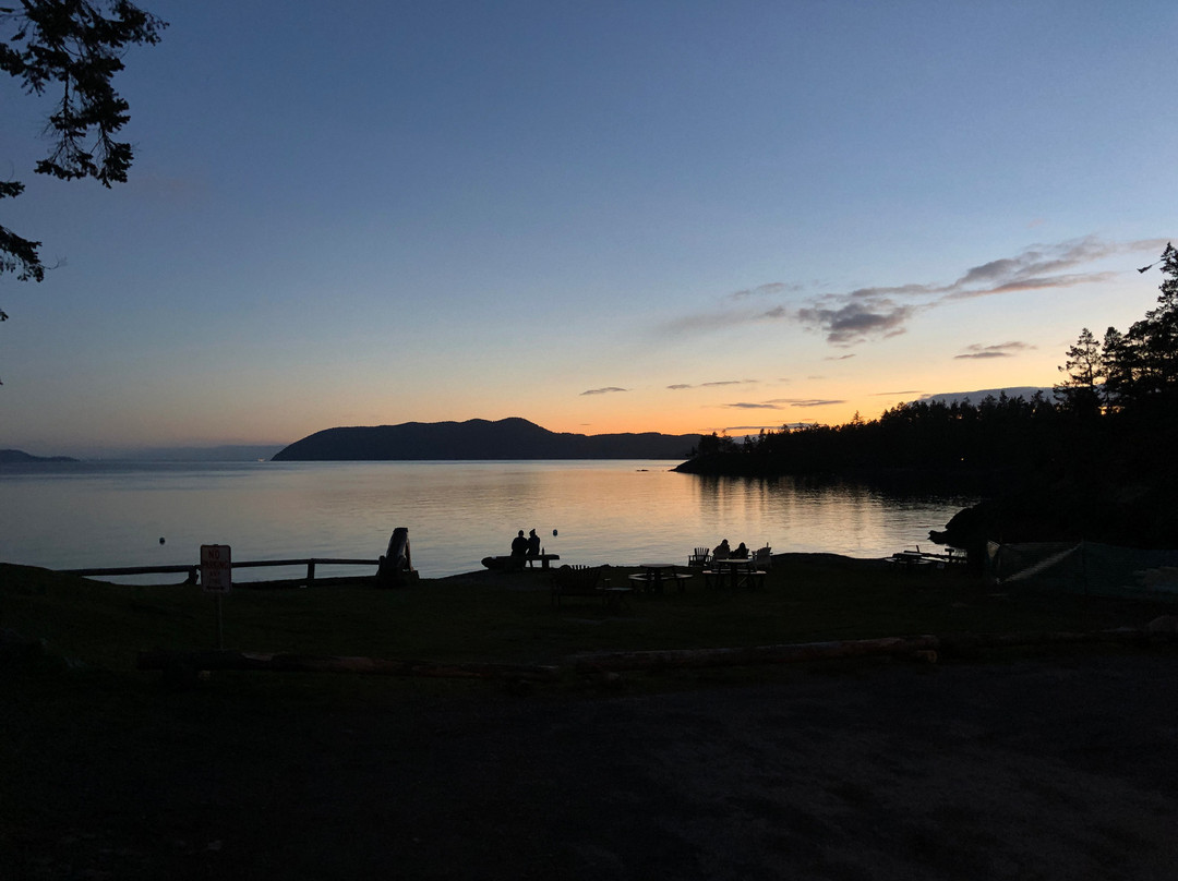 Doe Bay Resort & Retreat主图