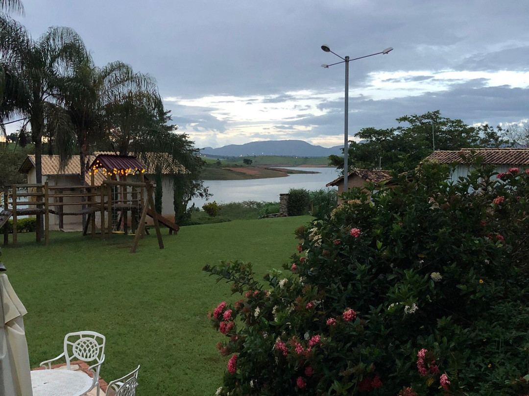 Pousada do Lago Guape主图